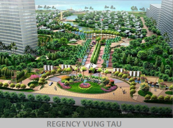 Regency Vũng Tàu